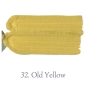 Preview: L'Authentique Farbe - Farbton 32. Old Yellow